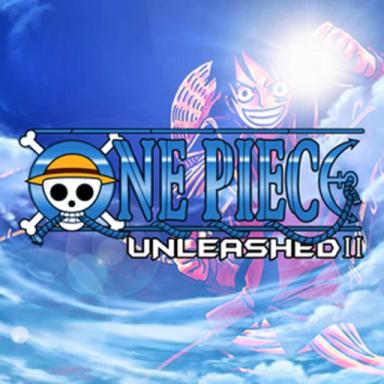 One Piece Unleashed 2 icon