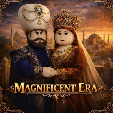 Magnificent Century: Era icon