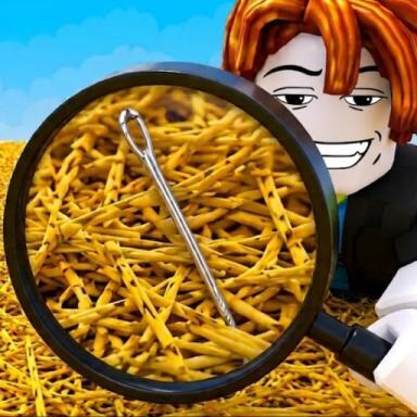 Thumbnail for 🔍 Find the Needle! Game