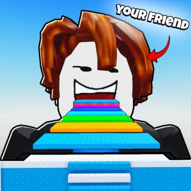 Thumbnail for Meet A Friend Tower 🖐️ Game