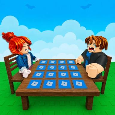 Thumbnail for Match the Cards! 🧠 Game