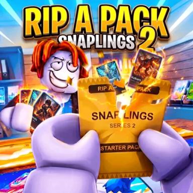 Thumbnail for RIP A PACK 🎴 [DROP 2]  Game