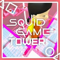 Squid Game Tower🦑 icon