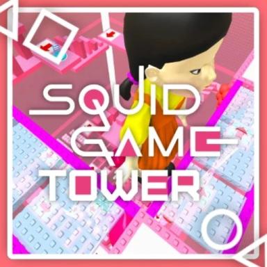 Thumbnail for Squid Game Tower🦑 Game