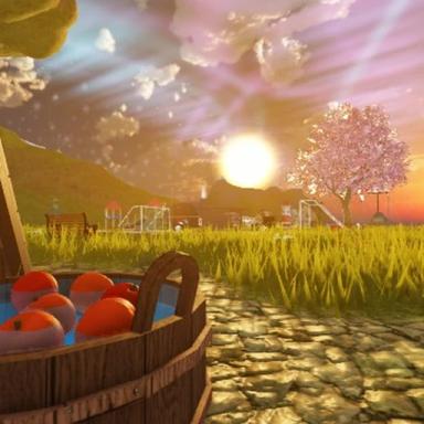 Thumbnail for Sunset Game