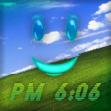 PM 6:06 icon