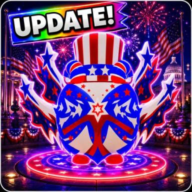 [JULY 4TH] META Clicking Simulator icon