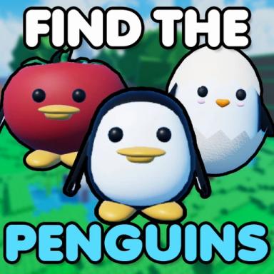 Find The Penguins icon