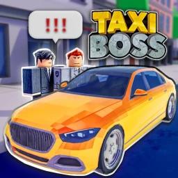 [DISPATCH] Taxi Boss 🚖 icon