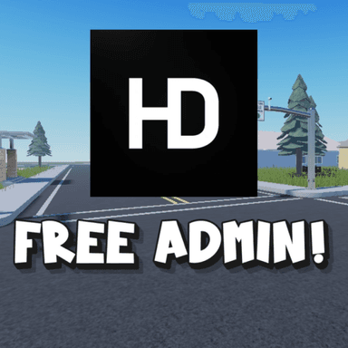 Free Admin City icon