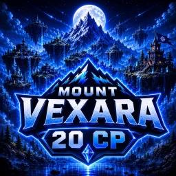 [FREE TITLE] MOUNT VEXARA icon