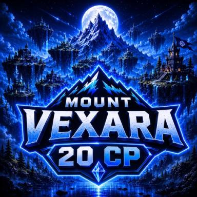 Thumbnail for [ FREE TITLE + FREE AVA ] MOUNT VEXARA Game