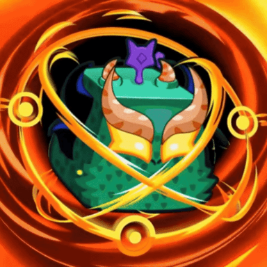 UGC Blox Fruits   [🐉Dragon] icon