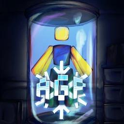Thumbnail for [ACHIEVEMENTS] Agoraphobia Game