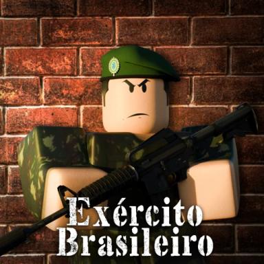 Thumbnail for [RAID🚨] Brazilian Military Army Game