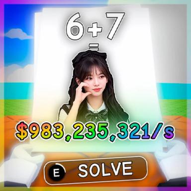 Thumbnail for Math For KPOP Idols Game