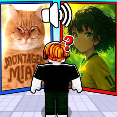 Thumbnail for Guess Phonk Or Die🎶 Game