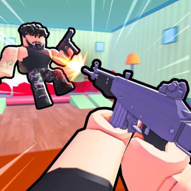 Thumbnail for Tiny Troopers! Game