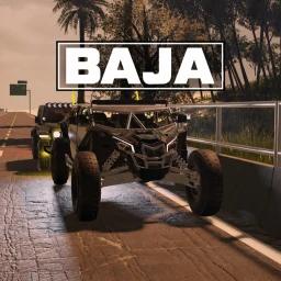 [NEW MAP] Baja MB icon
