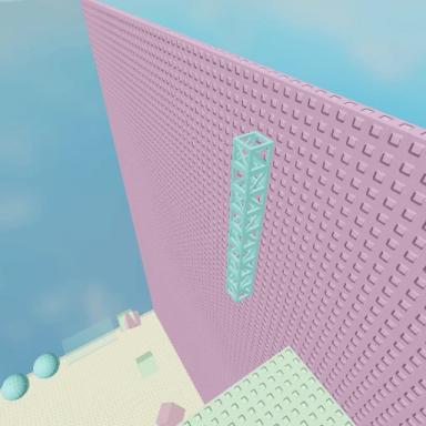 Jump map that adults can't icon