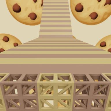 Cookie Obby! icon