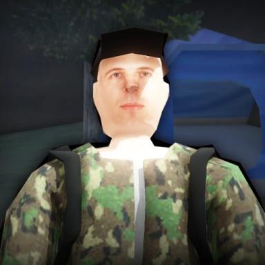 Midnight Campers [HORROR] icon