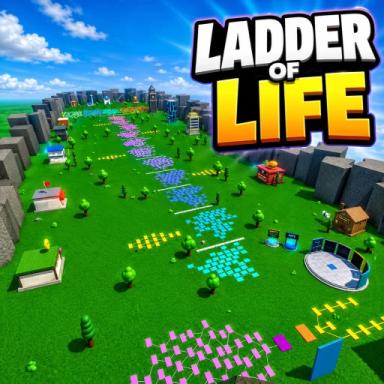 Ladder of Life [BUG FIX] icon