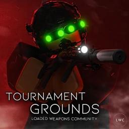 Tournament Grounds [HITSCAN]  icon