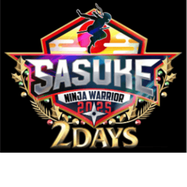 SASUKE2025 icon