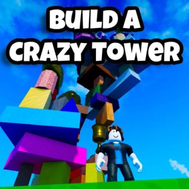 Thumbnail for Build a Crazy Tower Game