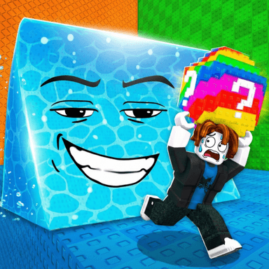 Jump For Lucky Eggs! icon