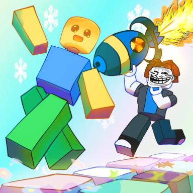 Thumbnail for Seasonal Keyboard Tower [ASMR] Game