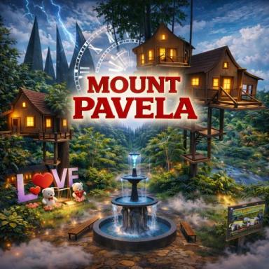 Thumbnail for MOUNT PAVELA Game