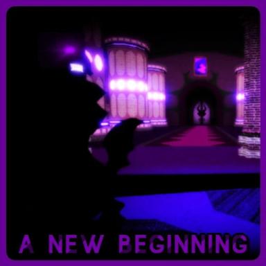 Thumbnail for Forsaken Sword Legacies: A New Beginning Game