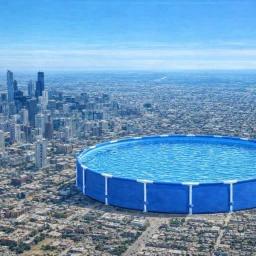 Thumbnail for Jump Into Biggest Pool Game