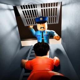 Breakout 🚨 Prison Escape  icon