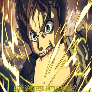 Thumbnail for [MOBILE] AOT: Shattered Battlegrounds Game