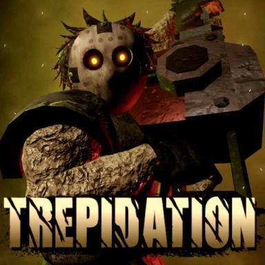 Thumbnail for Trepidation Game