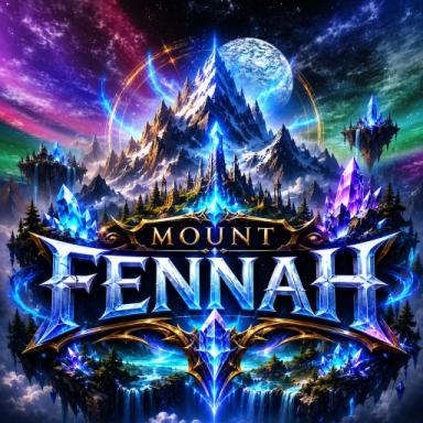 Thumbnail for [ X500 + FREE AVA ] MOUNT FENNAH Game