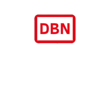 Db Nordtal test icon