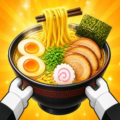 Thumbnail for 🍜 [2x Cash 💸] Ramen Tycoon Game