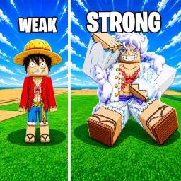 Thumbnail for Anime Ability Arena Game