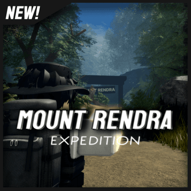 [NEW] Mount Rendra icon