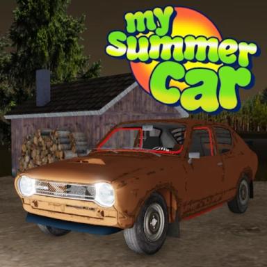 Thumbnail for ⭐[3.2] My Summer Car 🚙🌲 Game