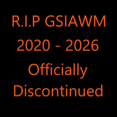 Thumbnail for [DISCONTINUED] Get stuck in a washing machine Game