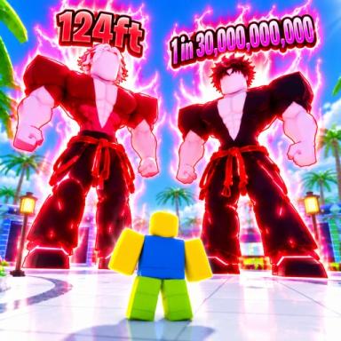Thumbnail for [⚔️UPD2] Roll to Mog Game