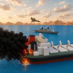 Naval Strike  icon