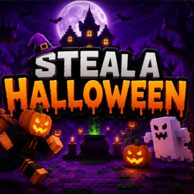 [🎃] Steal A Halloween  icon