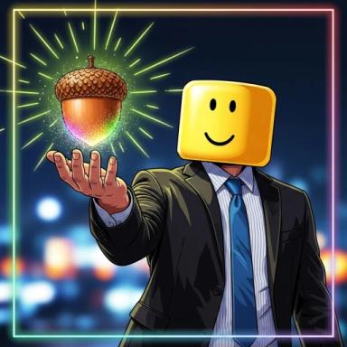 Thumbnail for  Nut Factory Tycoon Legacy🥜🏭💰 Game