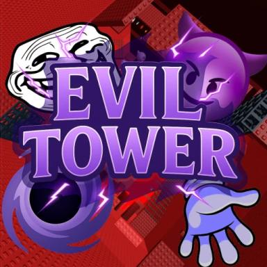 Thumbnail for [UPD 3🎁] Evil Tower 😈 Game